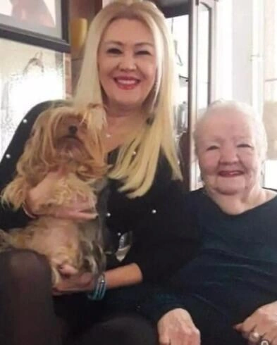 "Yeşilçam" ulduzunun son halı təəccübləndirdi: Sığınacaqda yaşayır - (Foto)