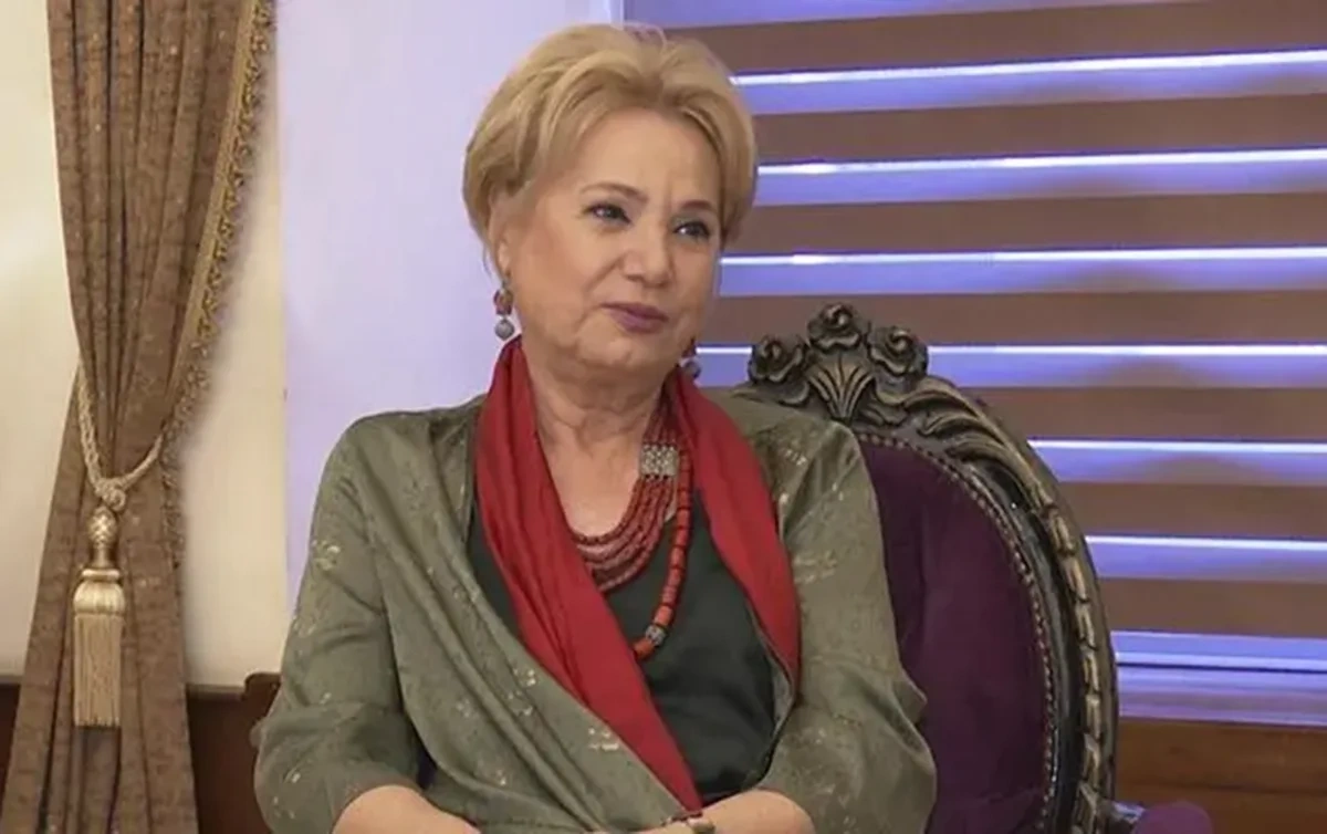 Şükufə Yusupova evə buraxıldı