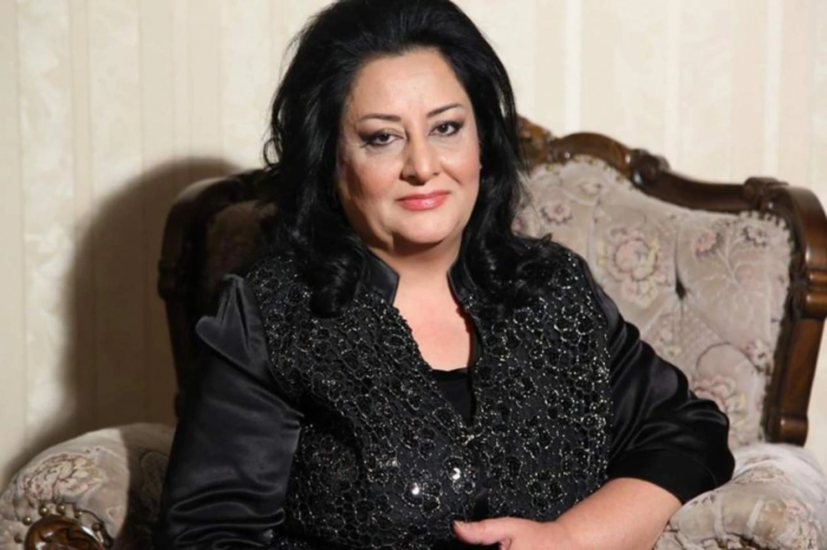 Əməkdar artist: “Həkimlər çəkici elə vurublar ki, sümüyüm sınıb”