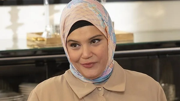 “Kızılcık Şerbeti”nə vida etdi
