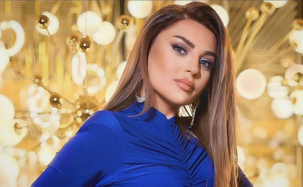 Gülay Zeynallı tanımaz halda - (Video)