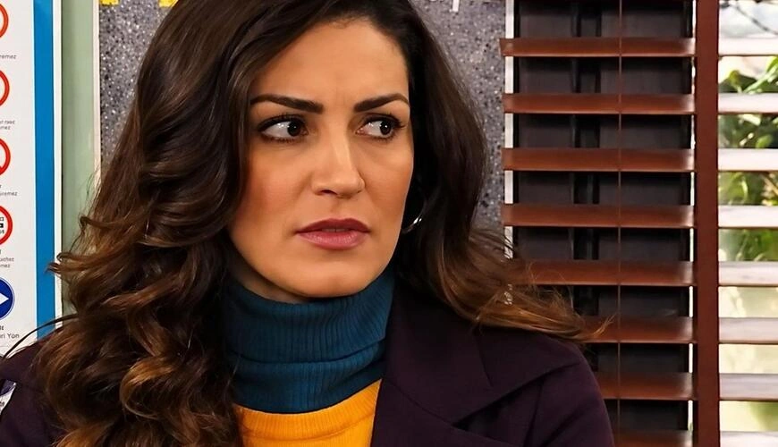 “Akasya Durağı”nın aktrisası illər sonra üzə çıxdı - (Fotolar)