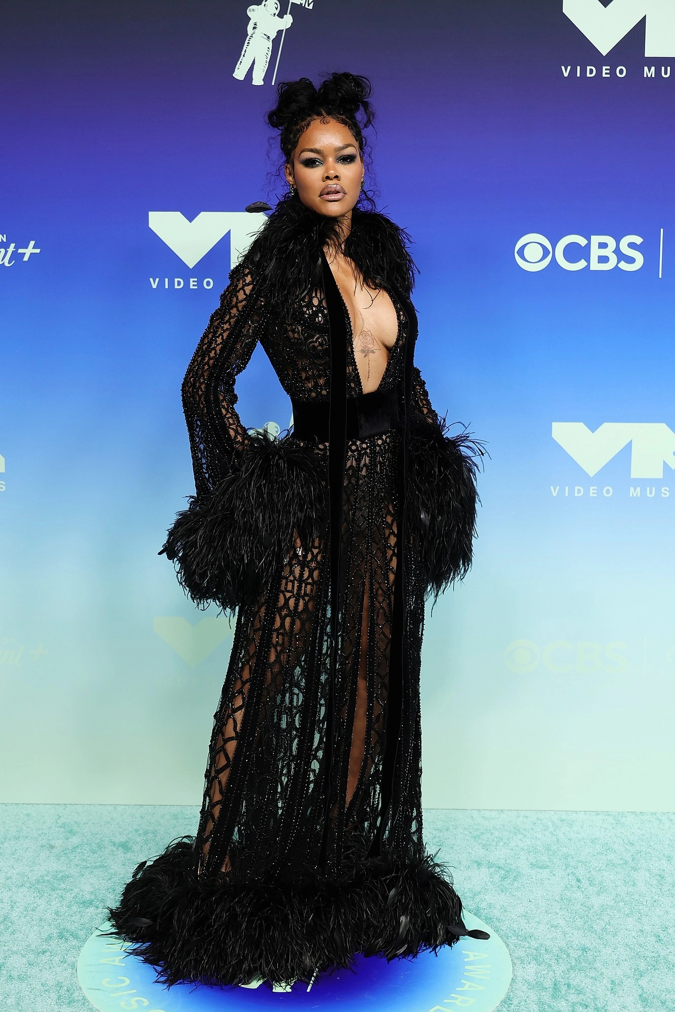 “MTV VMA”nın ən yaxşı 10 obrazı