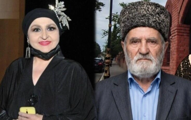 "Toppuş bacı"nın ailəsində daha bir ağır itki (Foto)