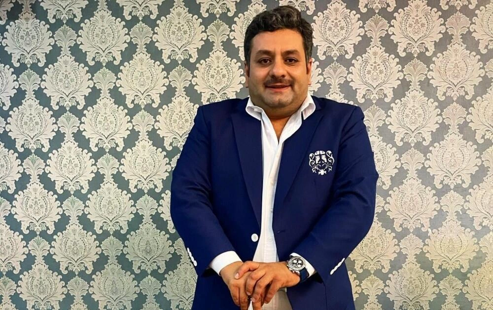 “Xaricilər gəlir, 1 milyon pul aparır, amma bizimki 40 min götürə bilmir“ - Elcan Rəsulov - (Video)