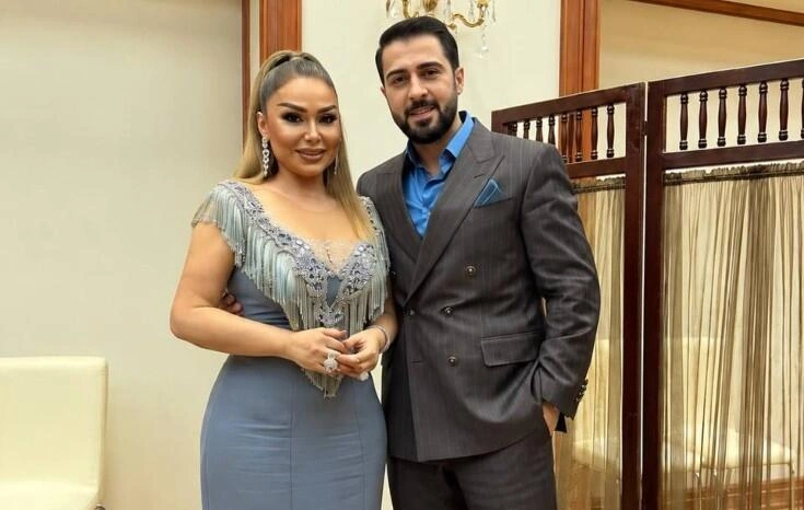 Könül və Namiq 23 il sonra yenidən duet oxuyacaqlar - (Video)