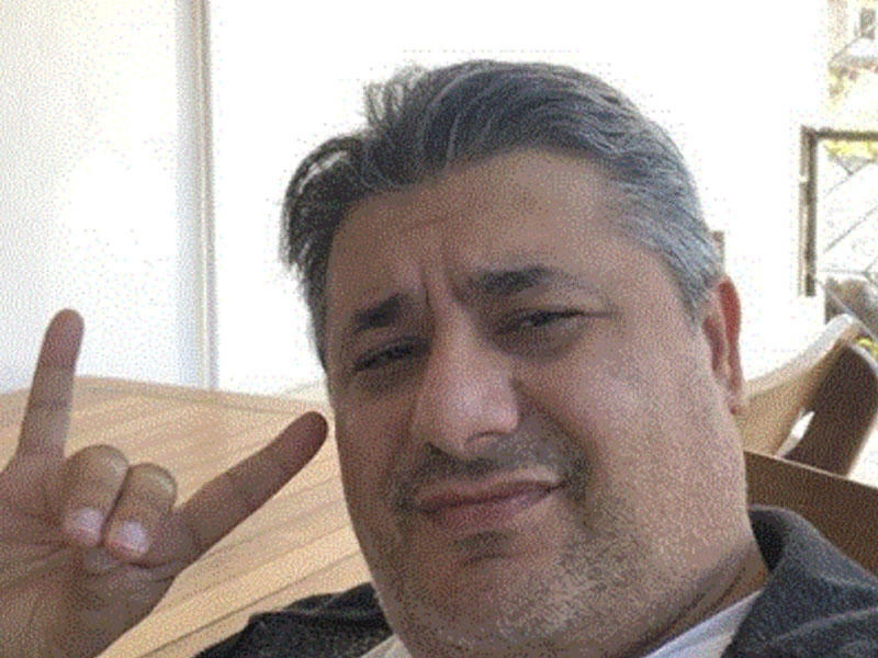 Röyanın keçmiş əri atasının azadlığa çıxmasından danışdı: "Məni görəndə..."