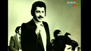 Heydər Əliyevin kapitan rütbəsi verdiyi Xalq artisti: Zaur Rzayev kim idi? - (Foto)