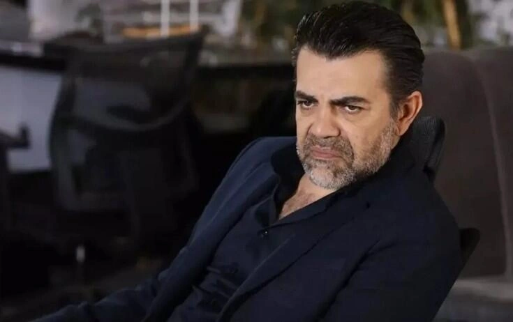Serhat Kılıçın rolu ona verildi - (Foto)