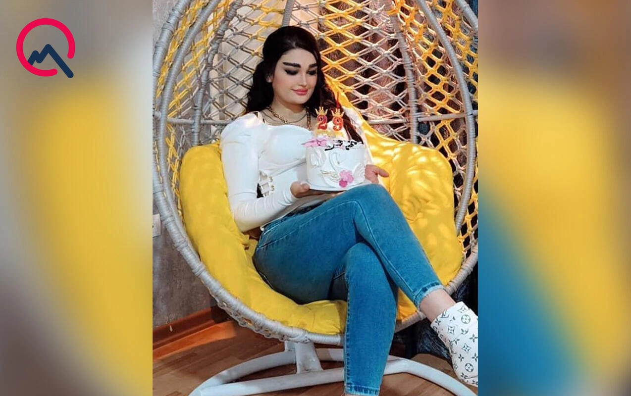 Məleykə Əsədovanın bacısı qızı vəfat etdi - (Foto)