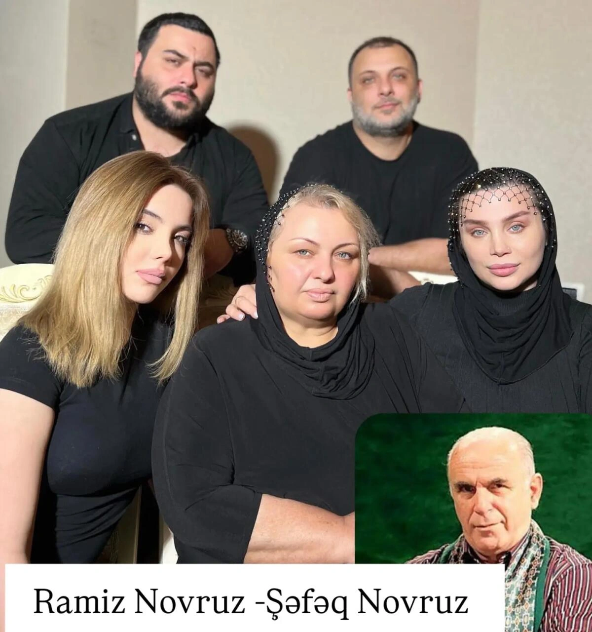 Valideynlərinin yolunu seçən məşhurların övladları – Sənəti nəsildən-nəslə davam etdirirlər - (Foto)