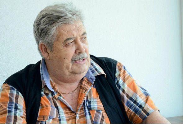 Səidə Dadaşova: "Atamın vəfatından sonra evdə aynalarımız bağlandı"