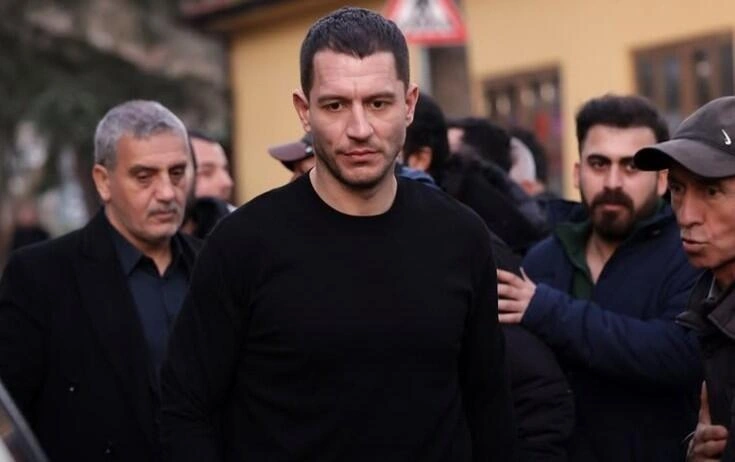 "Yeraltı"nda yeni sima - "Bozo"nun eks-sevgilisini canlandıracaq (Foto)