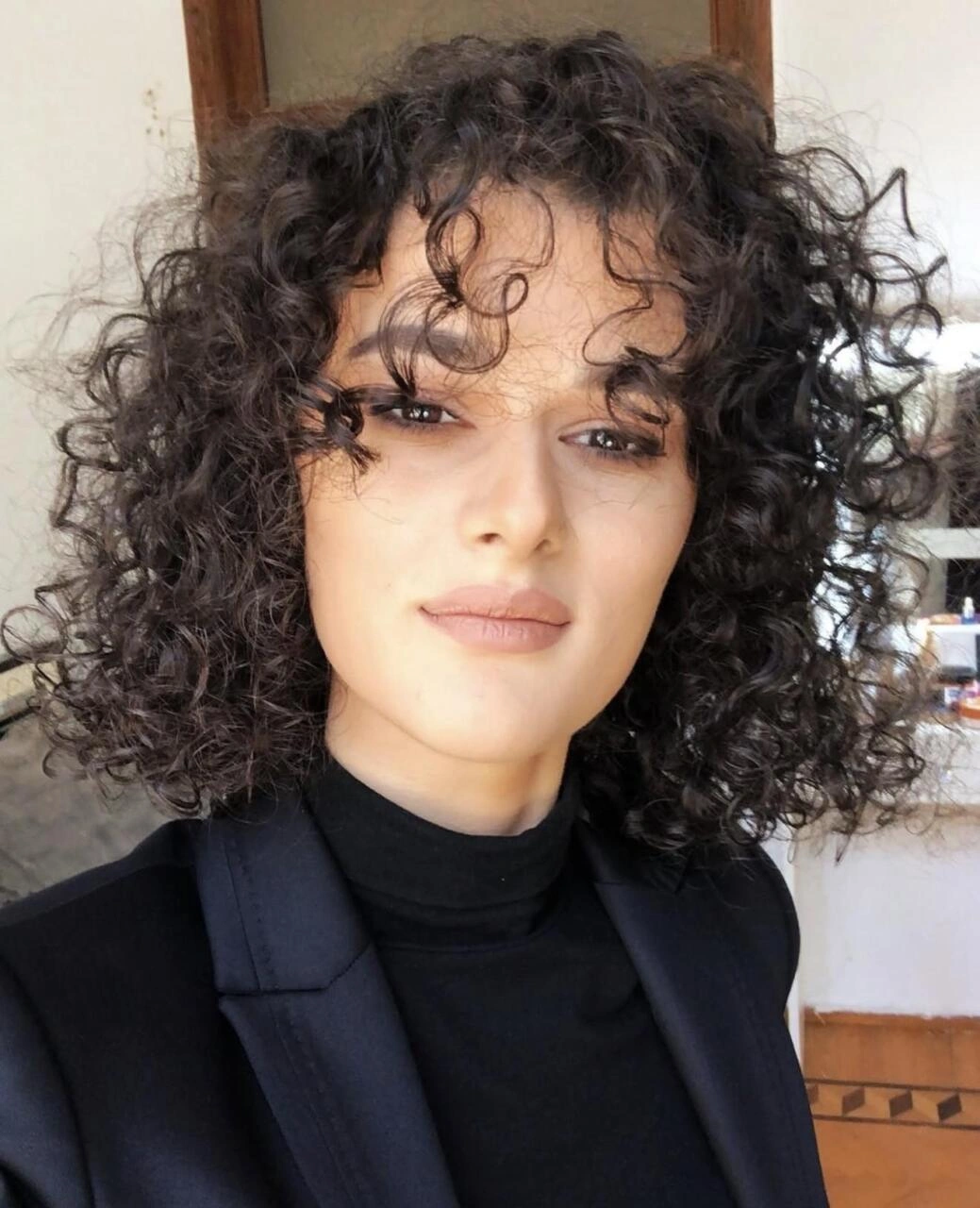 Vəfa Zeynalovanın digər qızı da xaricdə yaşayacaq - (Foto)
