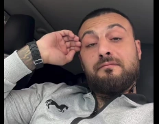 Dado və Elşad Xose bir arada - (Video)