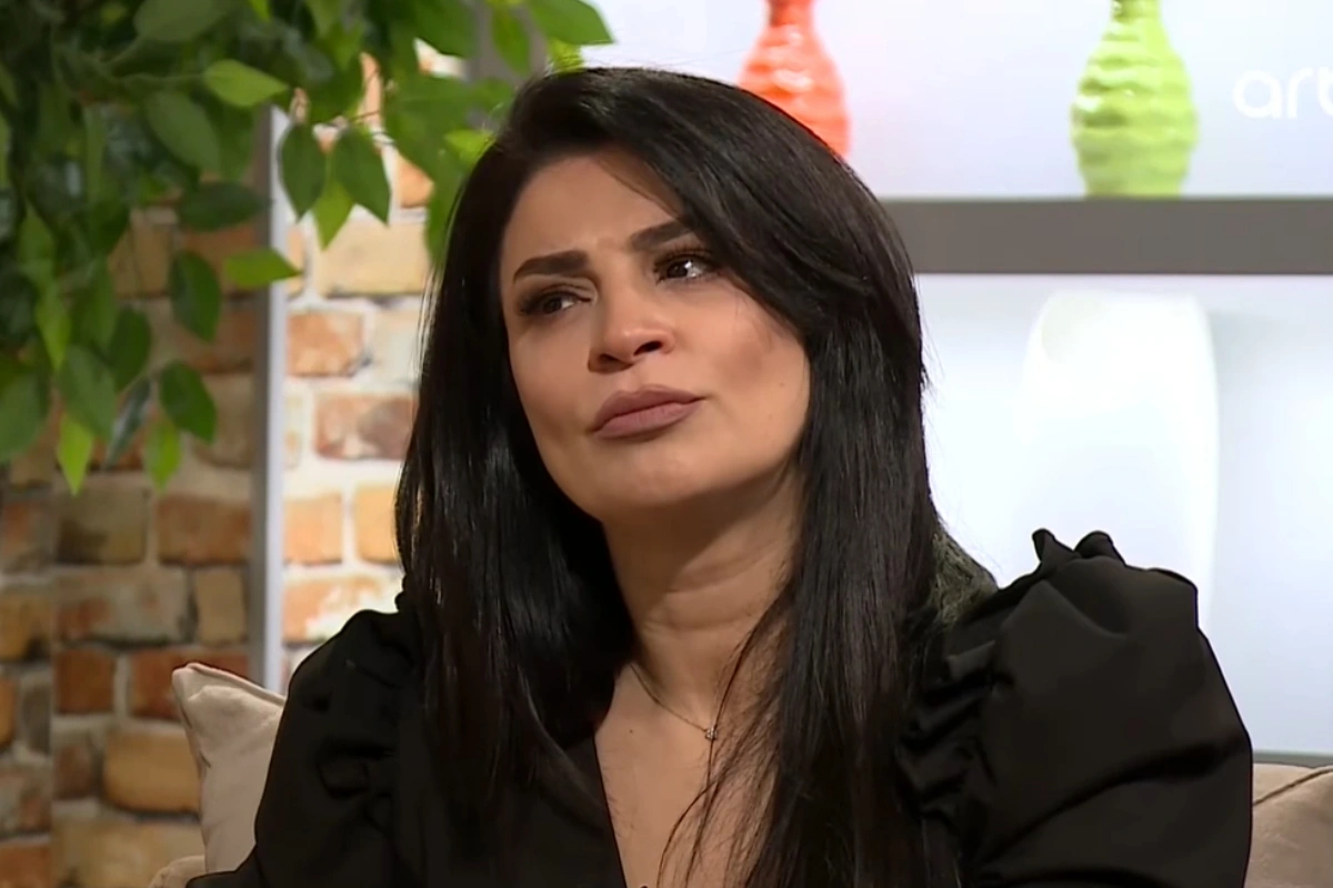 Aynur Dadaşovanın səhhətində problem yarandı: “Həkim nəzarətindəyəm”