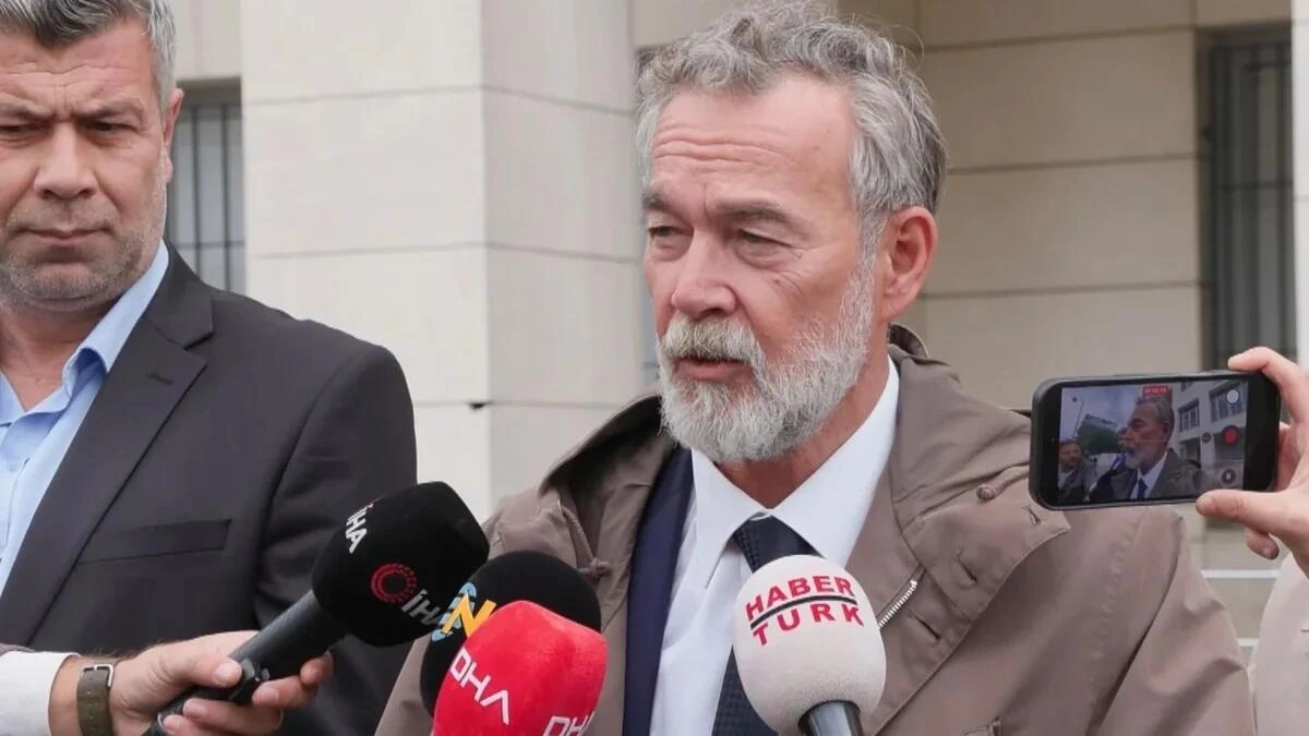 "Kazım Kaşifoğlu" ifadə verdi - (Foto)