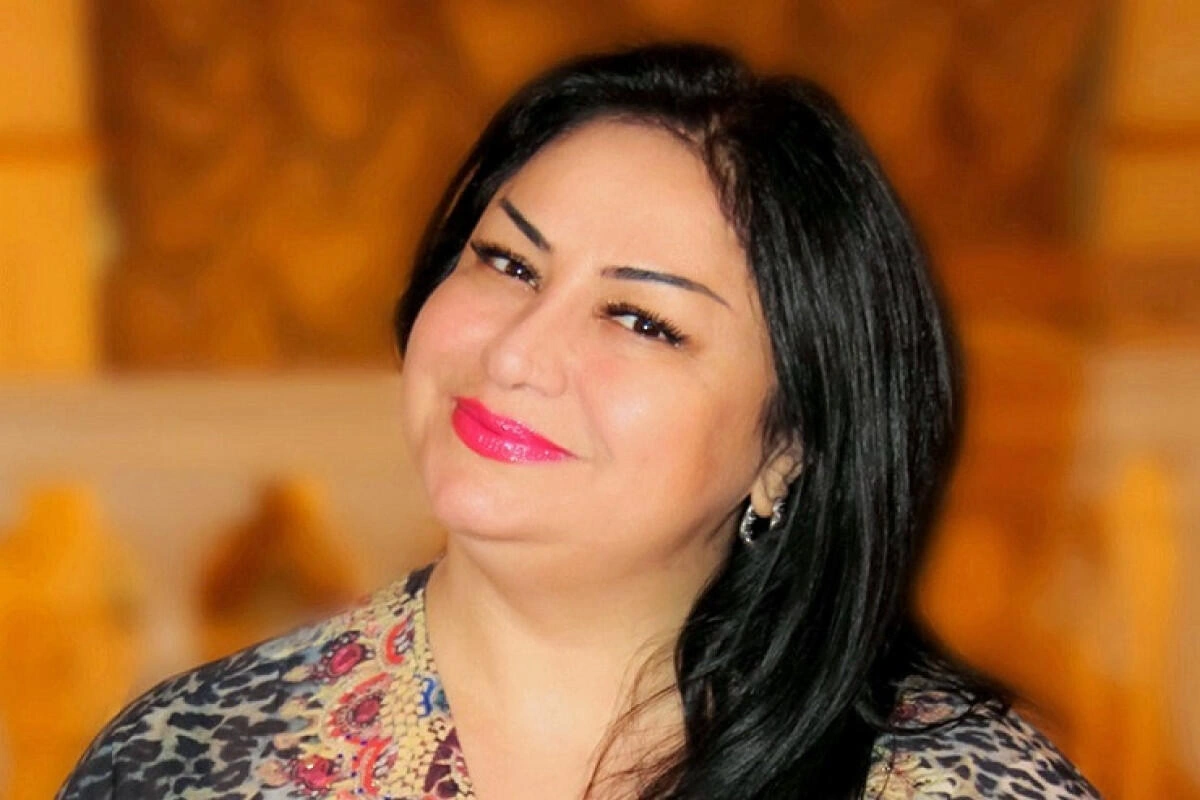 Əməkdar artist: "Müğənni yazılan o pis sözləri özü qazanıb" - (Video)