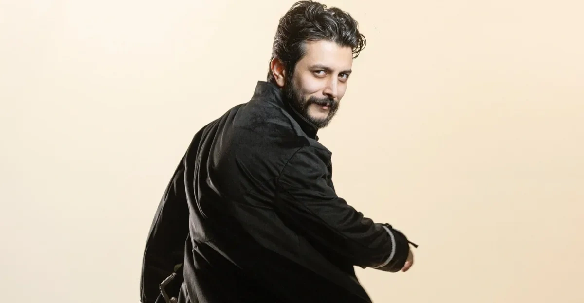 Mərdan minlərlə tamaşaçını coşdurdu