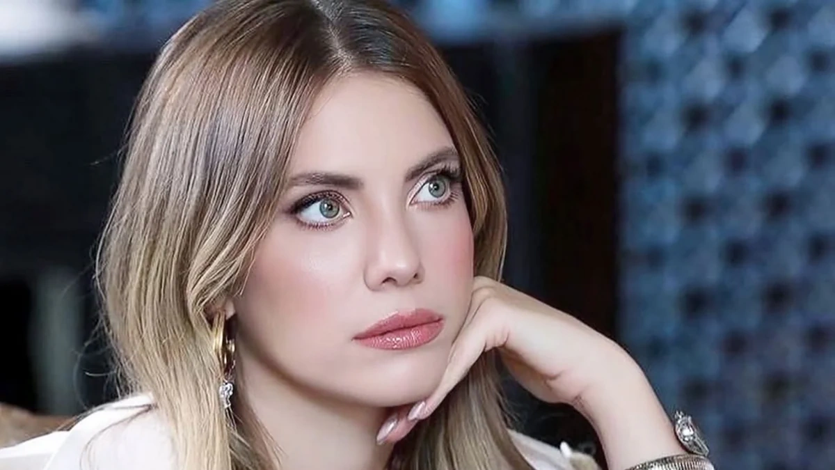 Eda Ece: “Öpüşmə səhnələrinə çəkilmirəm, dekolteli geyinmirəm” - (Video)