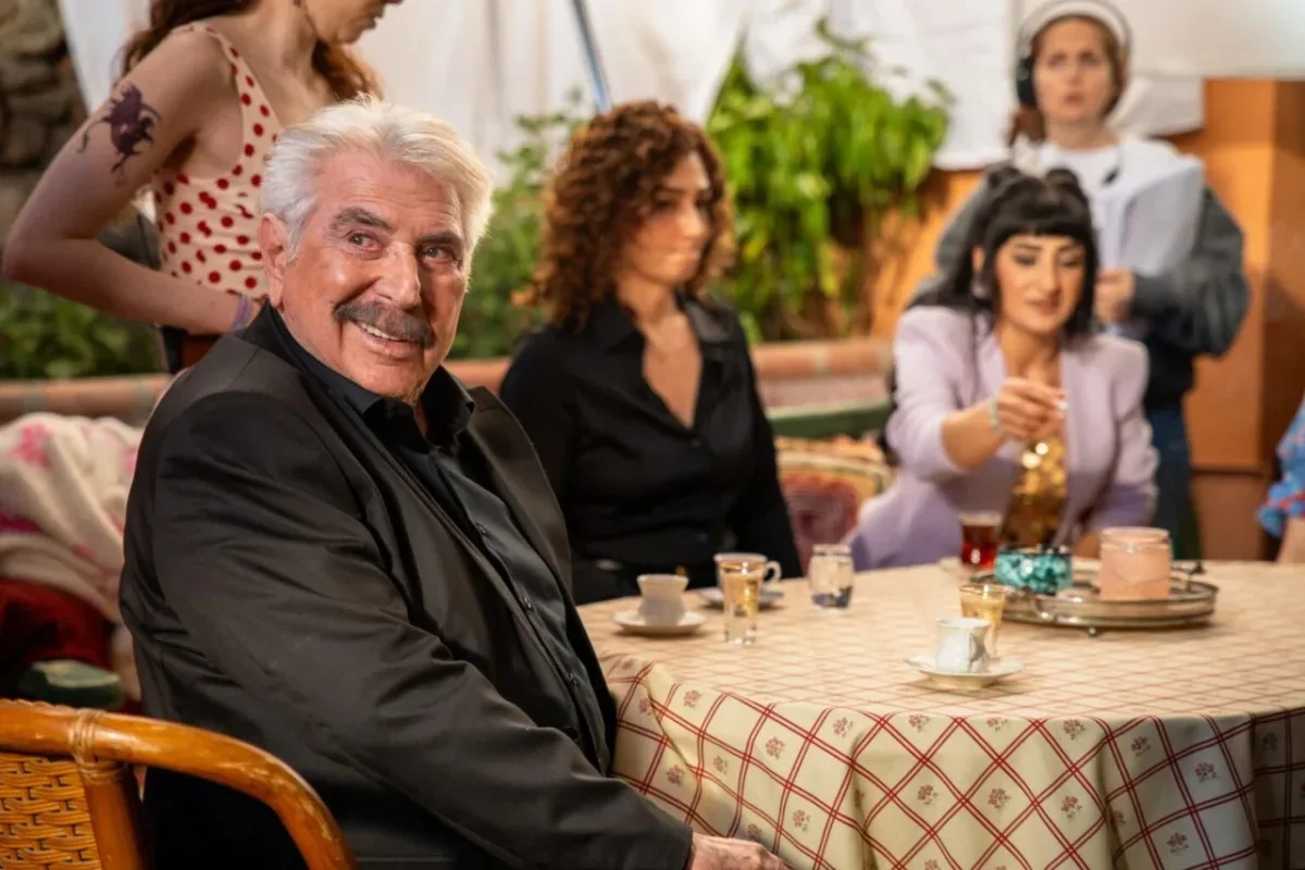 “Aile Arasında 2”nin ilk tizeri yayımlandı