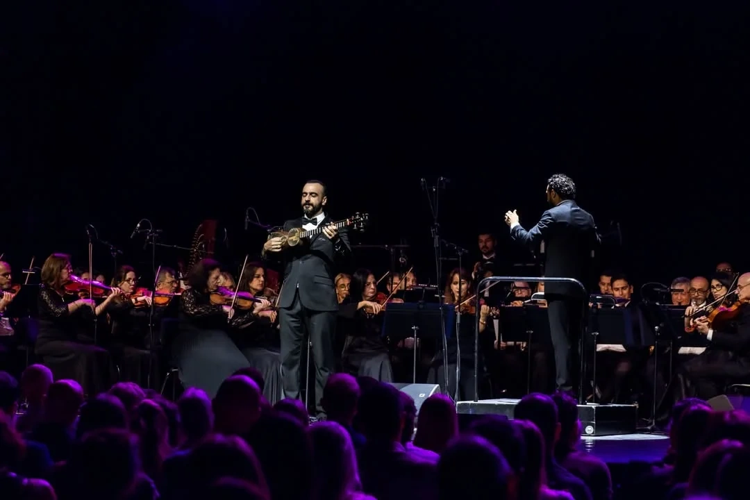 İsveçrədə Azərbaycan mədəniyyəti təntənəsi: Montrö səhnəsində qala-konsert