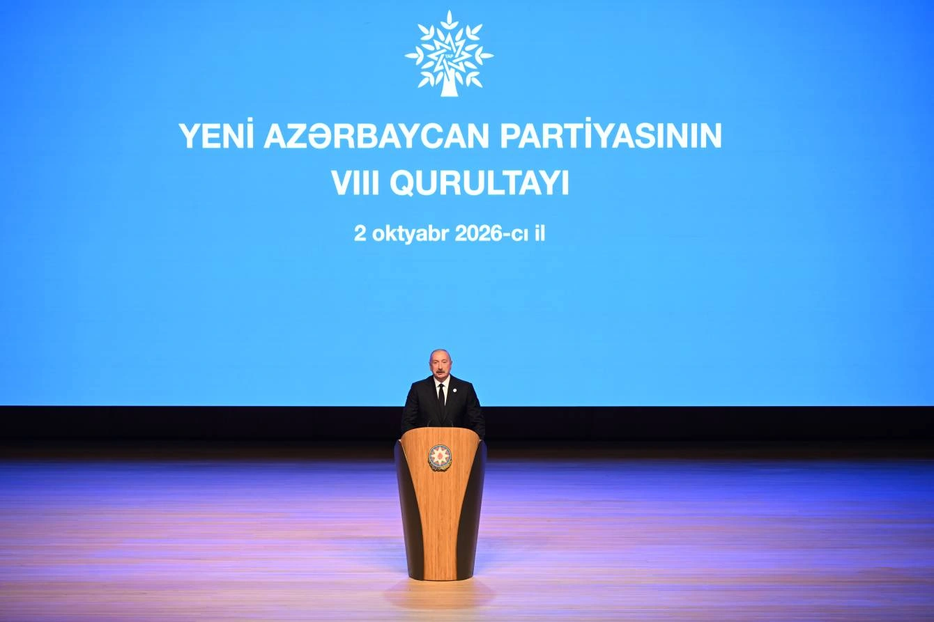 Azərbaycana qarşı ideoloji təhdidlər - Necə müdafiə olunmalıyıq?