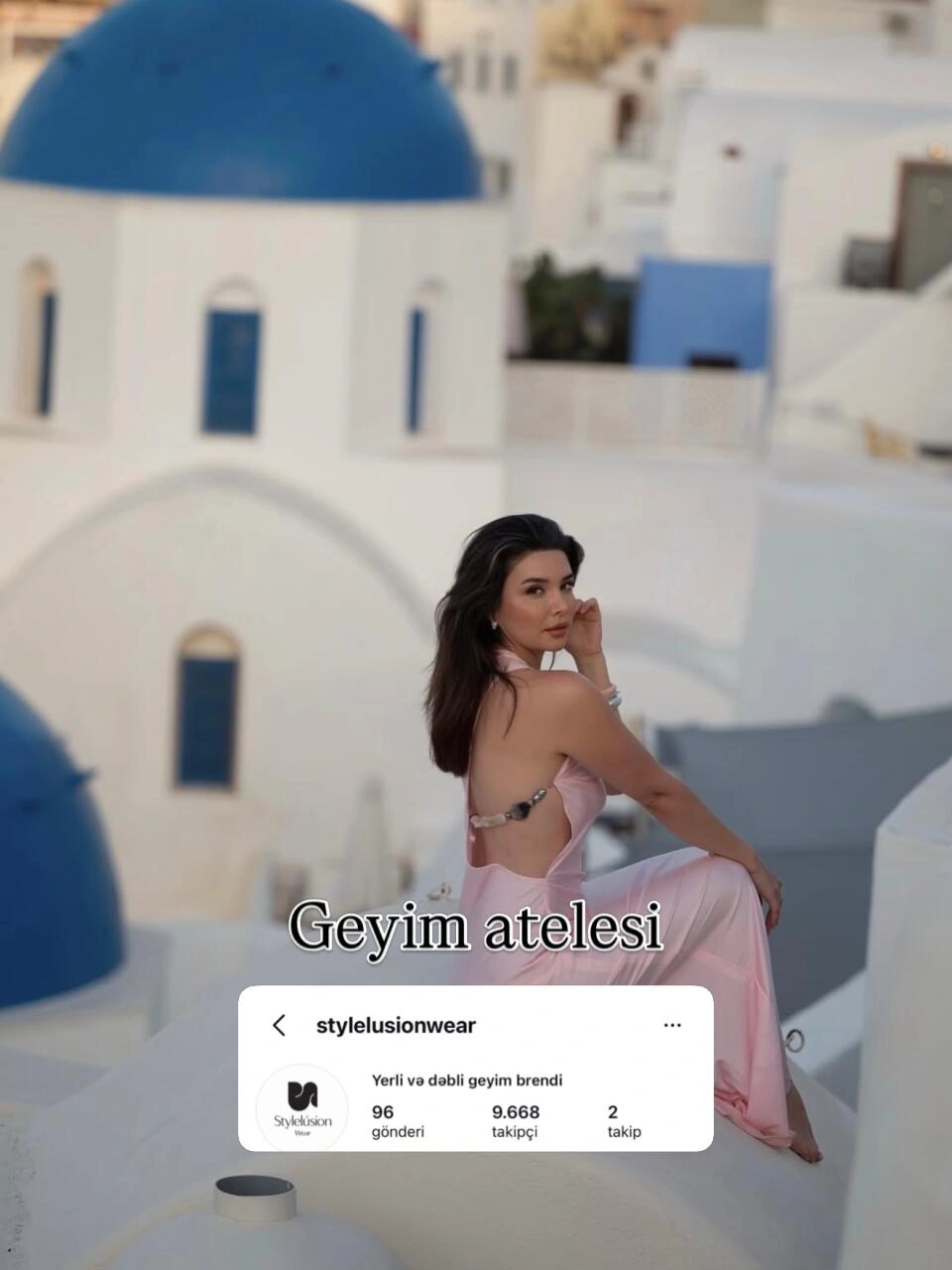 Azərbaycanlı məşhur bloqer və influenserlərin bu biznesləri varmış... - (Fotolar)