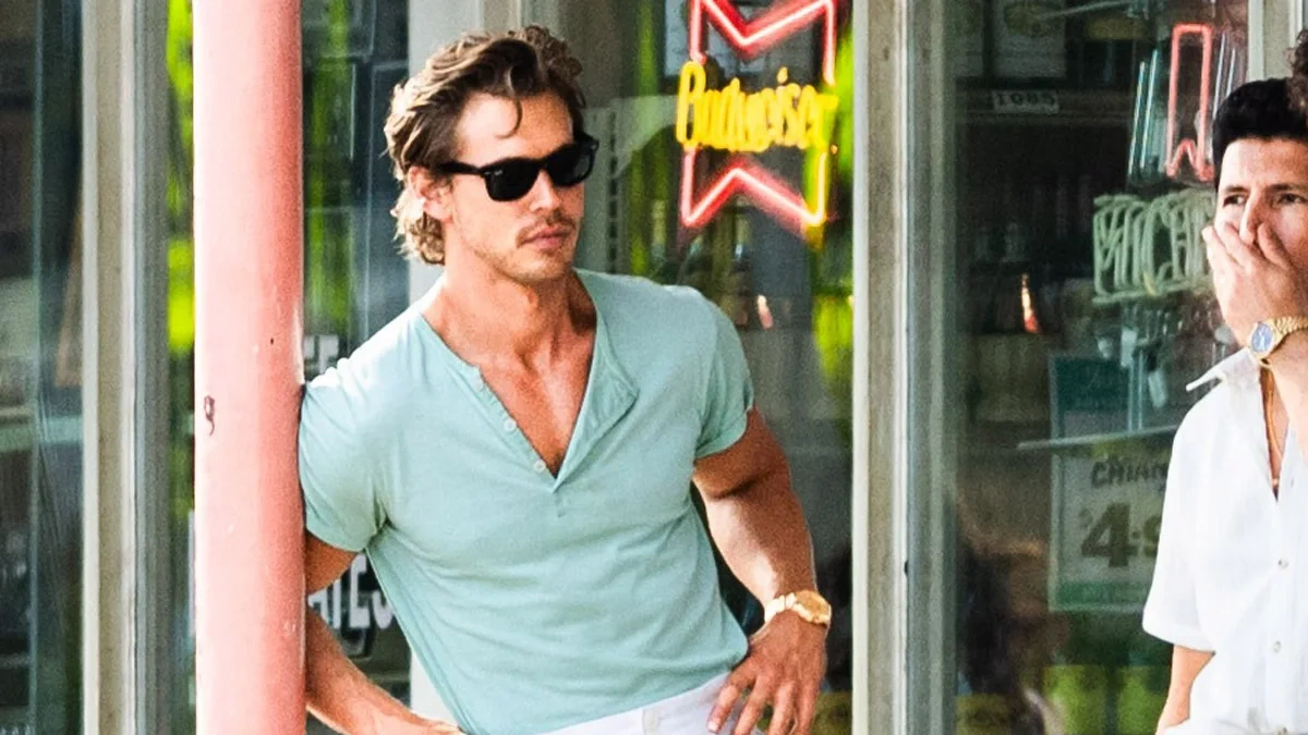 “Miami Vice 85”ın çəkilişindən ilk fotolar