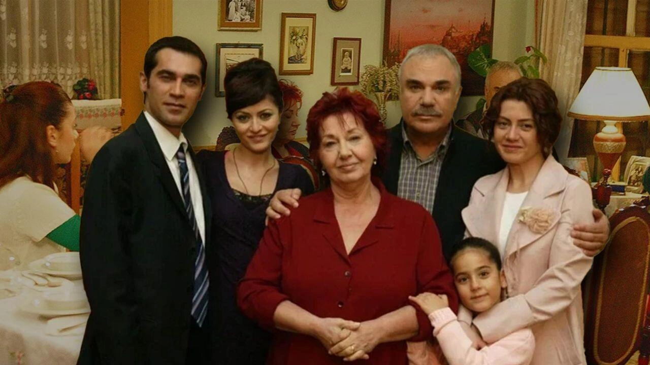 "Şevket" illər sonra - (Foto)