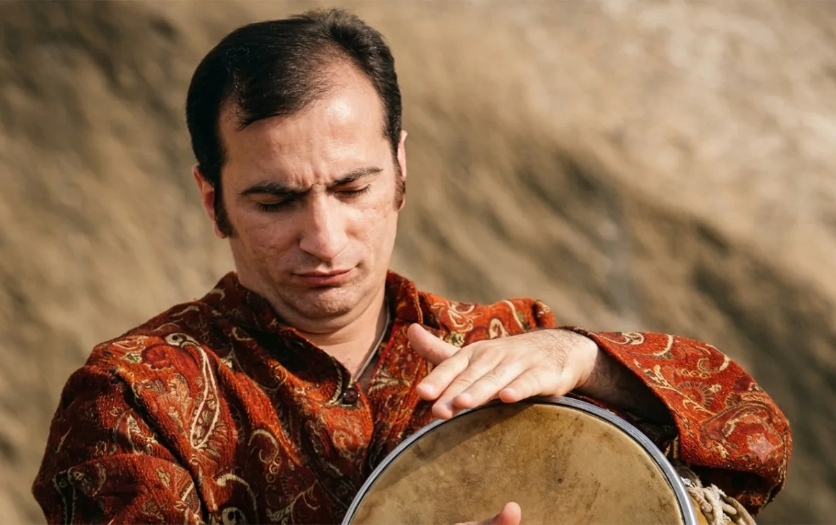 Xalq artistinə ağır itki - Foto
