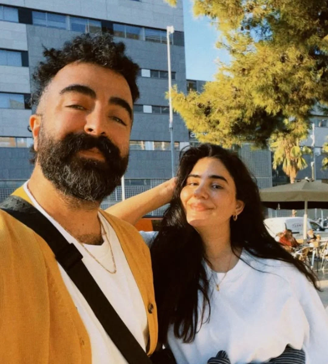 Məşhur aktrisa ana oldu