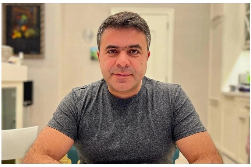Cabir İmanovun gerçəkləşməyən arzusu