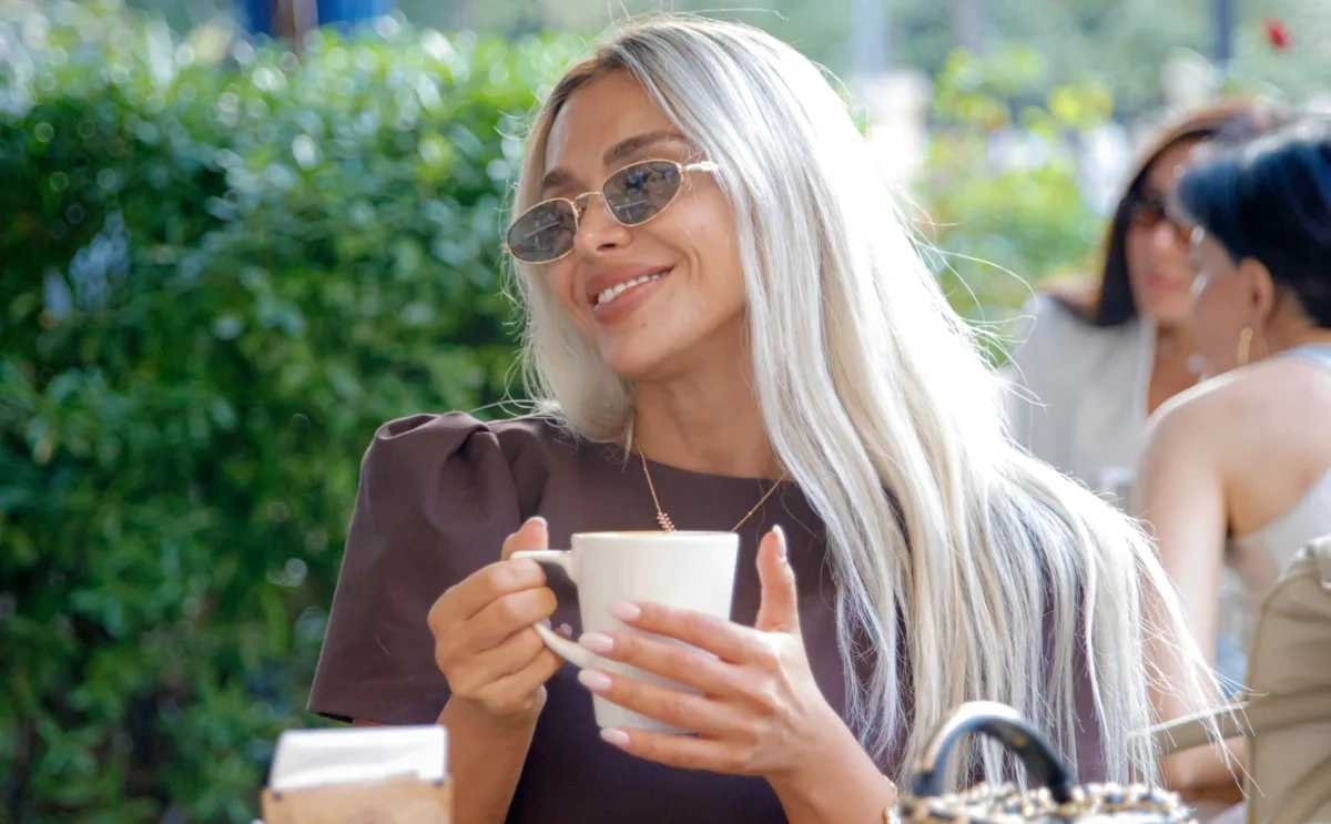 Coffeemania Next-in yeni filialı Elmlər Akademiyası-nda!