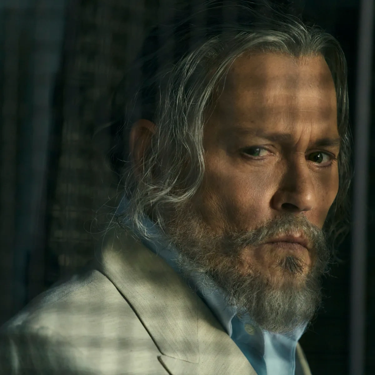 Conni Depp və Penelopa Kruz baş rolda