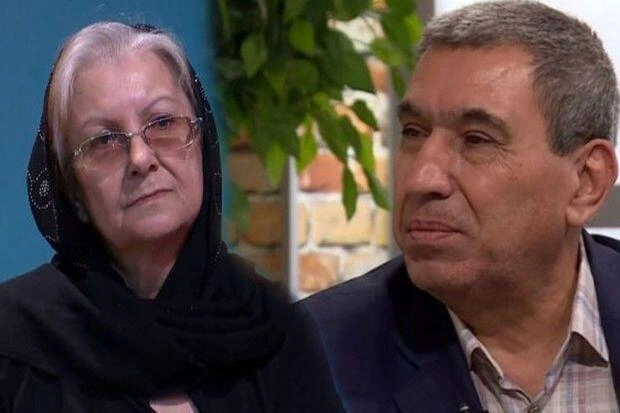 Rəhman Rəhmanovun birinci xanımı: "4 uşaqla tək qaldım" - (Video)
