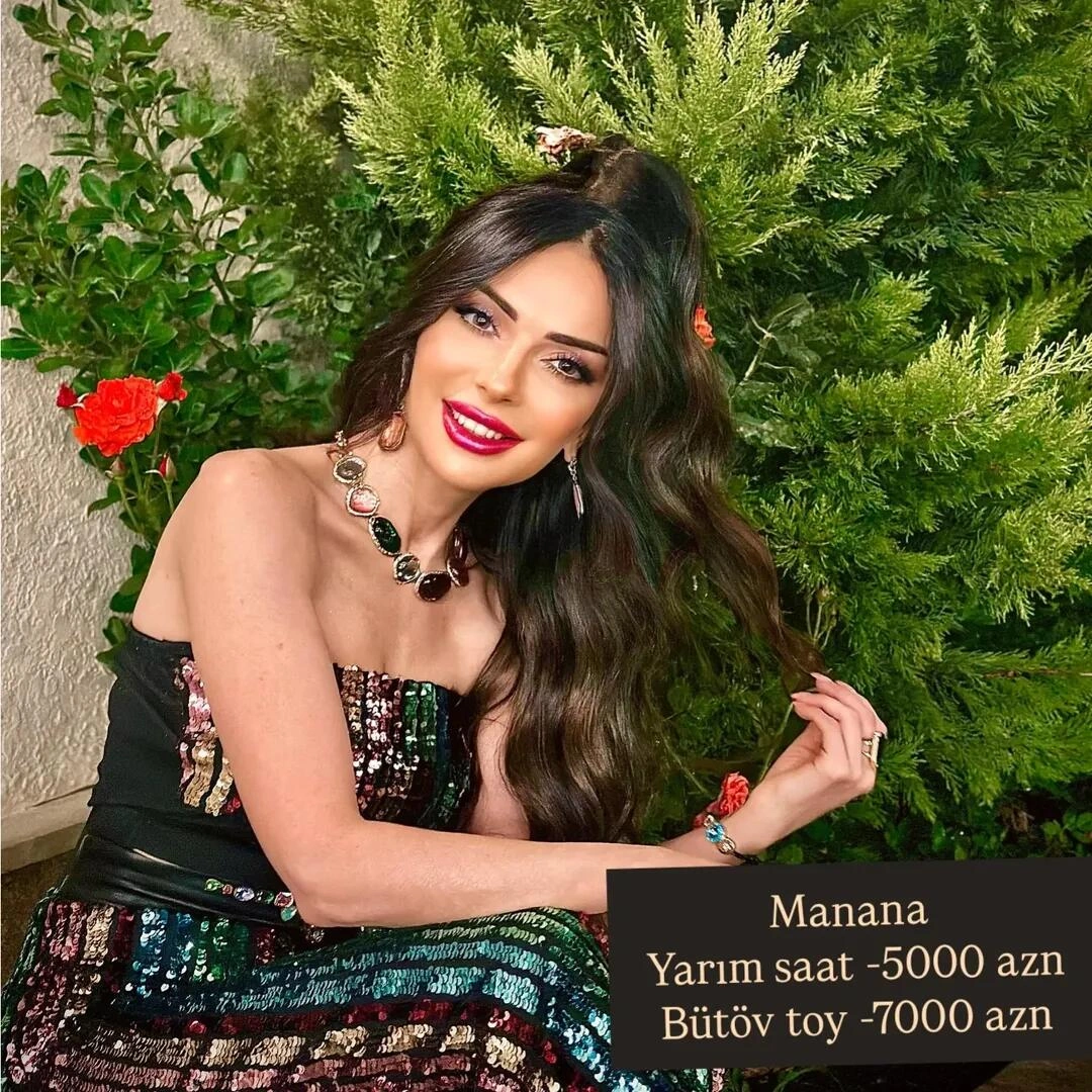 Azərbaycanlı müğənnilərin toy qiymətləri "dodaq uçuqlatdı": 15 min manat.... - FOTOlar