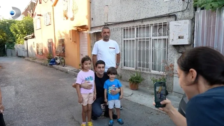 “Haysiyet”in kamera arxası