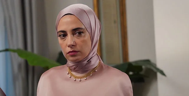 “Kızılcık Şerbeti”ndən çıxarılmasından danışdı