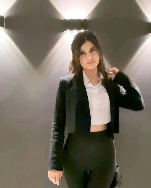 Beren Saatın oxşarı: “Kıvanç Tatlıtuğ ilə...”