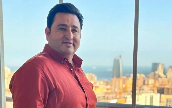 4 aya 36 kiloqram arıqladı - FOTO