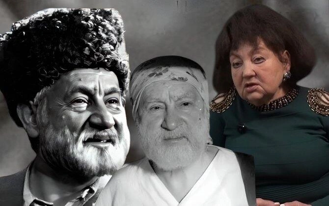 “Atam o hadisədən sonra valideynlərindən, bacı və qardaşlarından uzaq düşür” (Foto)