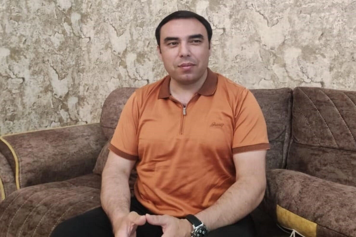 "Bu, sənətkar adına layiq deyil, biabırçılıqdır"