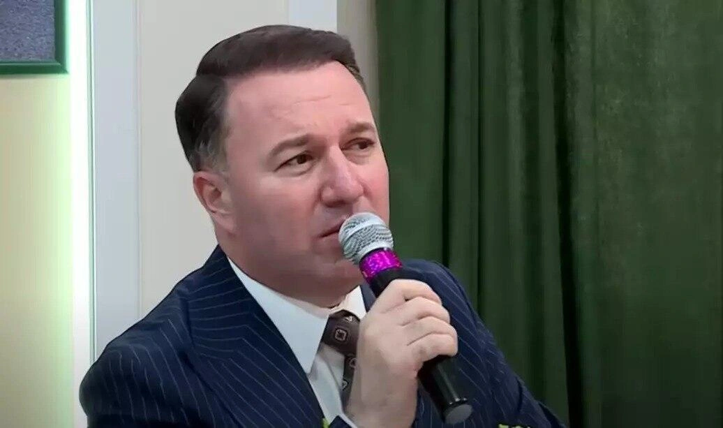 "Toylar nə vaxtdan el şənliyi olub?!"