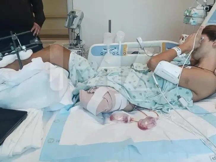 Stavros Floros Acundan 100 milyon tələb edir - (Foto)