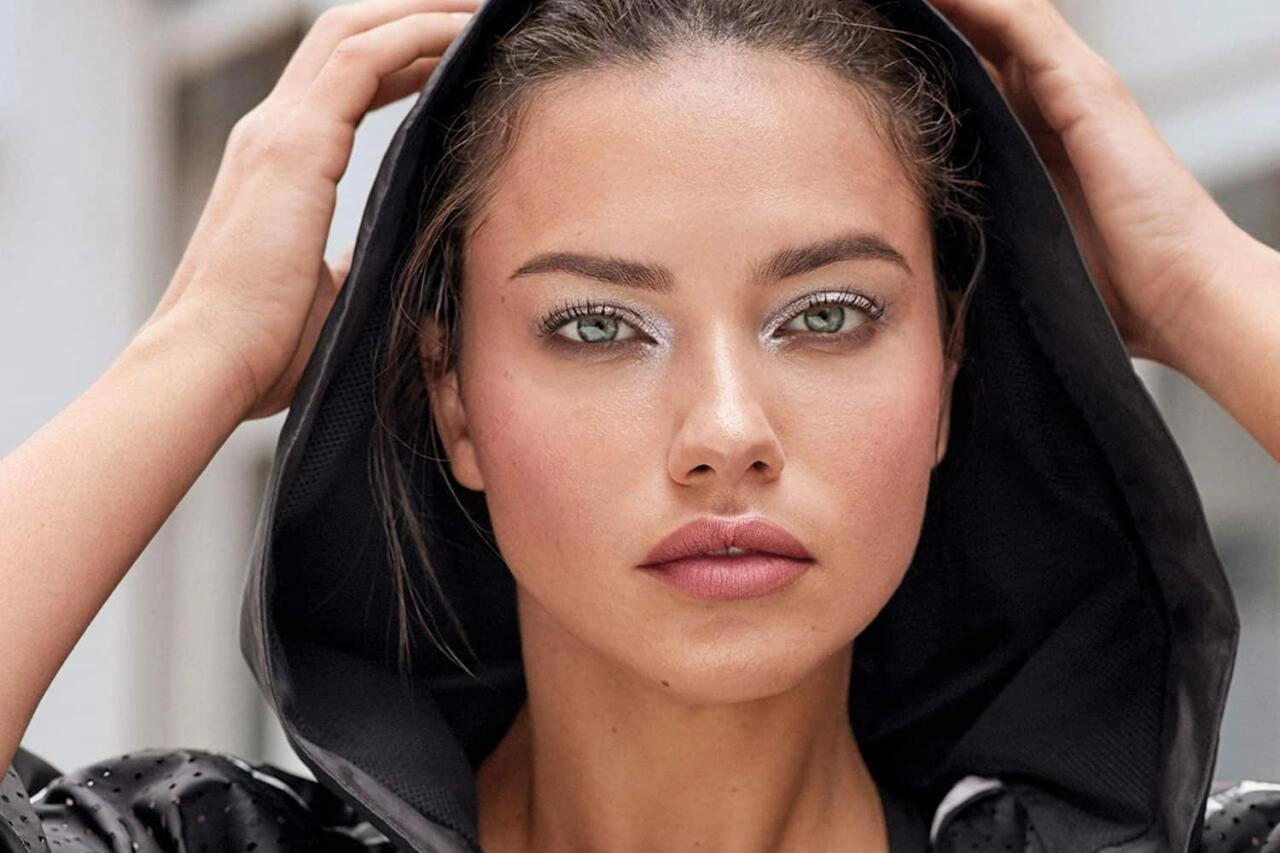 45 yaşlı Adriana Limanın son görüntüsü - (Foto)