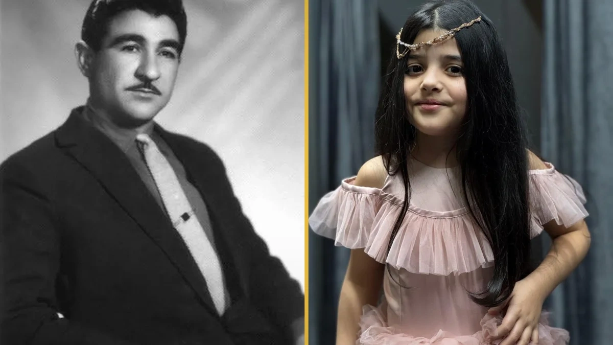 Nəticəsi Anatollu Qəniyevin yolunu davam etdirir